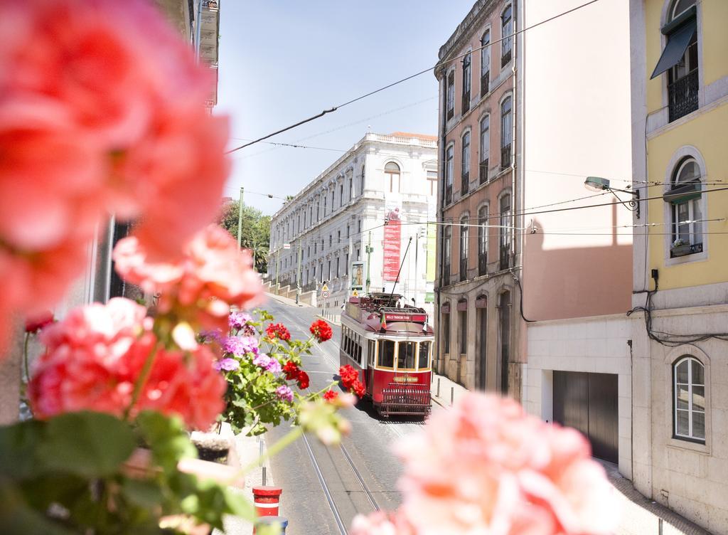 Residencial Valentina, Lisbon