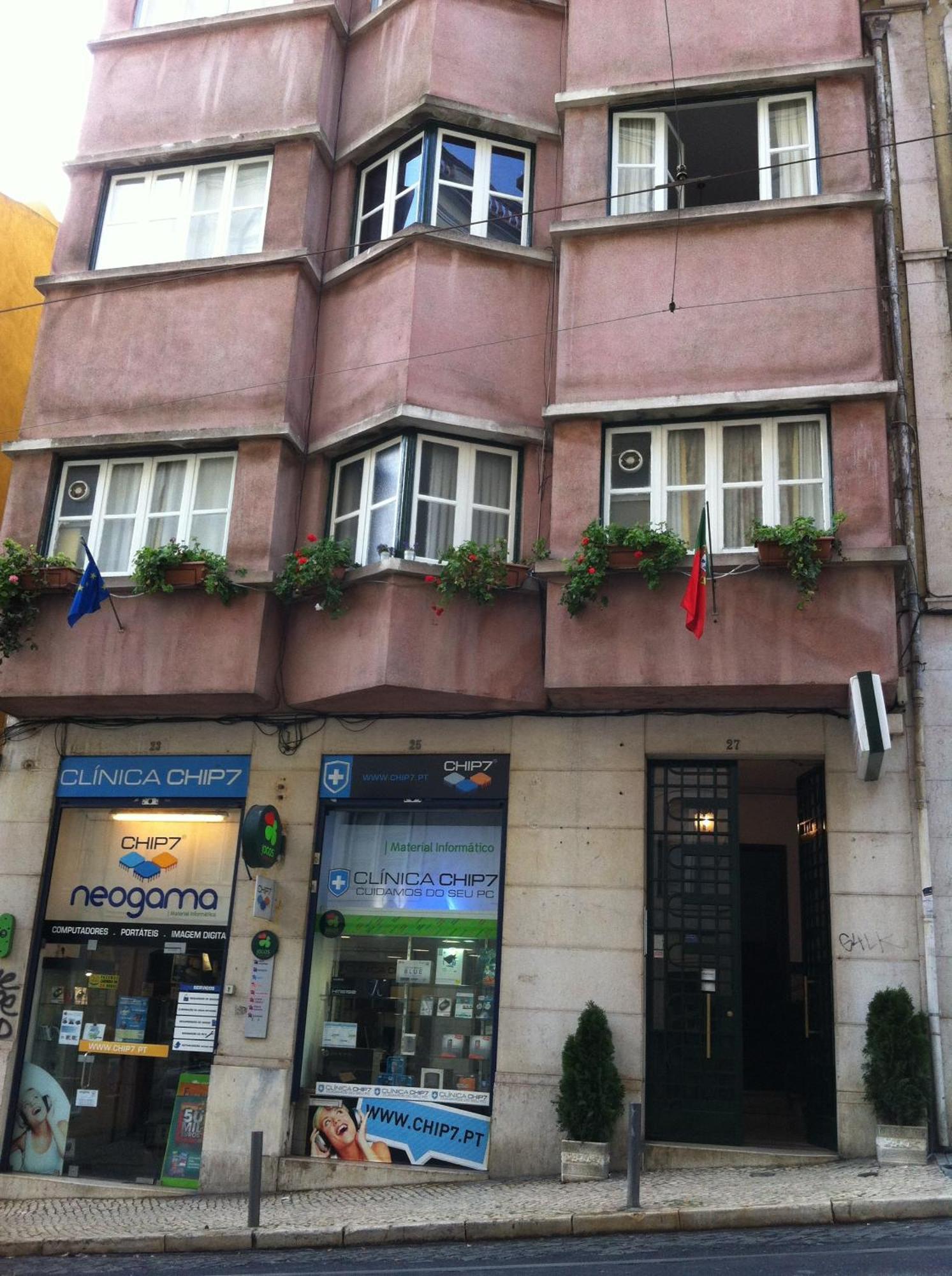 Residencial Valentina — Photos 2